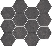 30x34 Hexagon