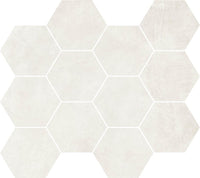 30x34 Hexagon