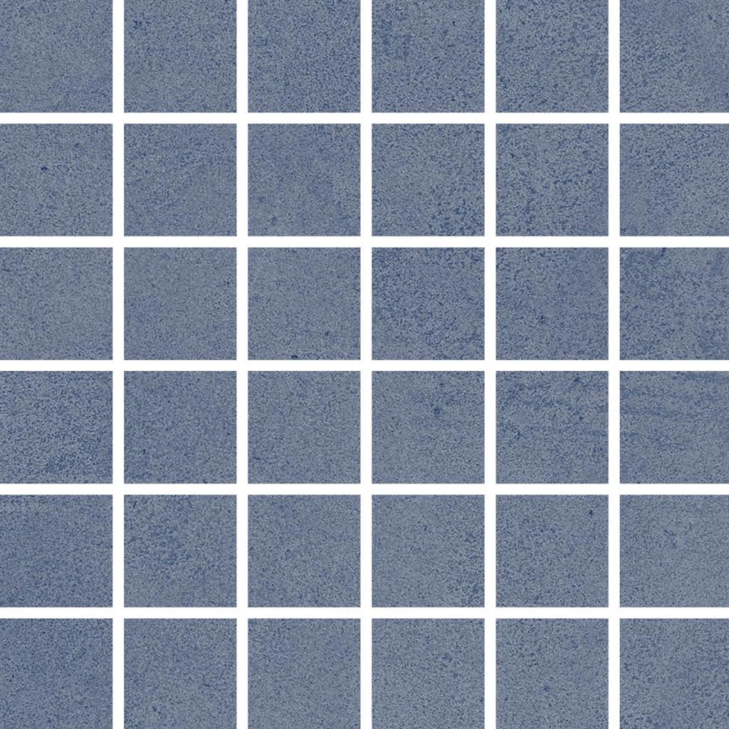 Unicom Starker Living Zaffiro 5x5 30x30 Mosaico