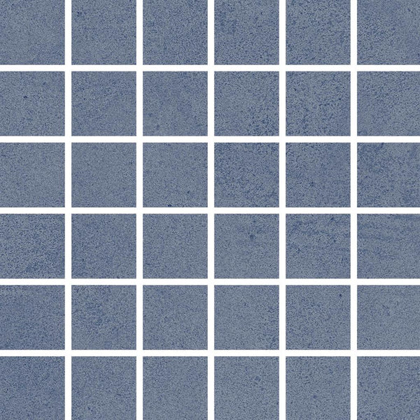 Unicom Starker Living Zaffiro 5x5 30x30 Mosaico