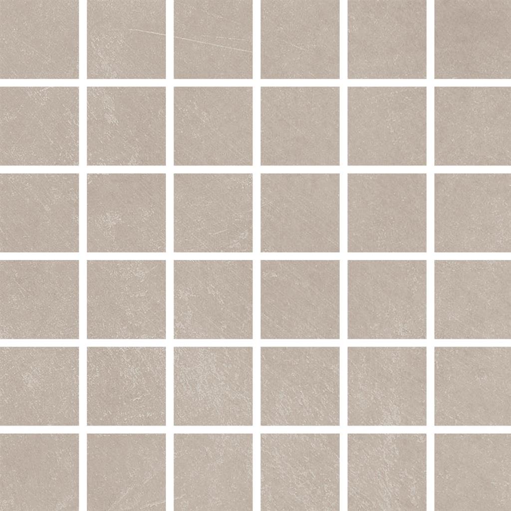 Unicom Starker Living Sabbia 5x5 30x30 Mosaico