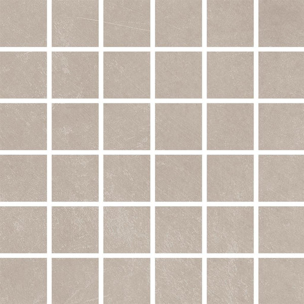 Unicom Starker Living Sabbia 5x5 30x30 Mosaico