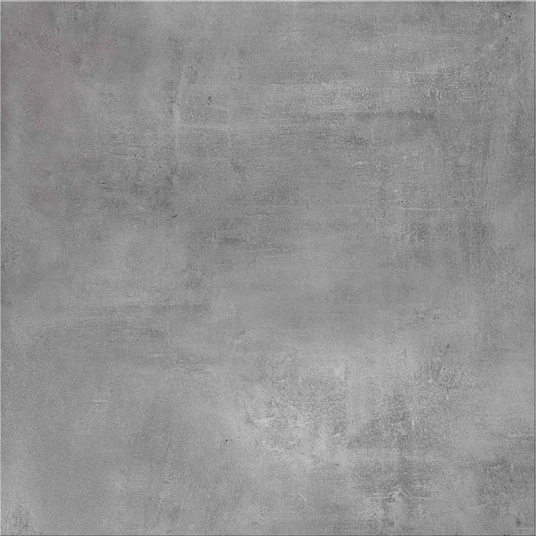 KeraSelect Maasbracht Grijs 90x90 (R)