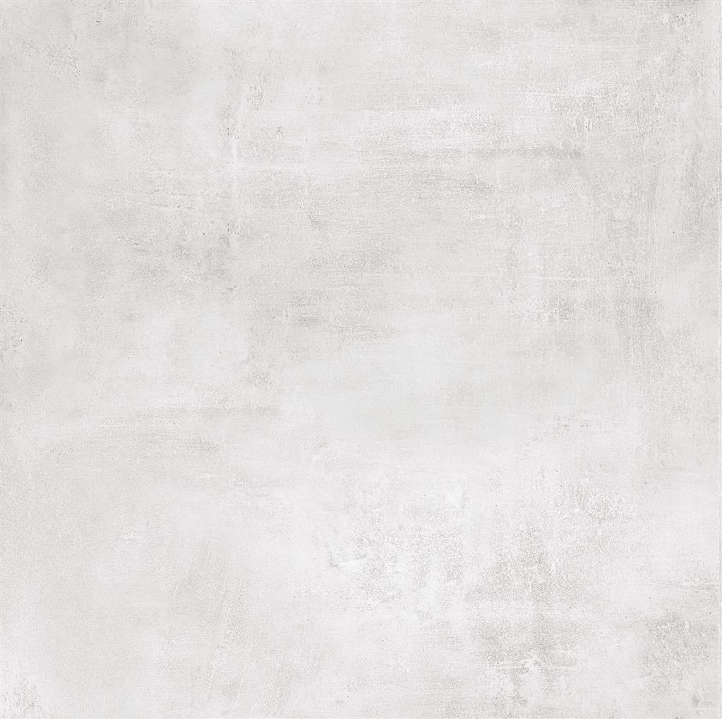 KeraSelect Maasbracht Wit 90x90 (R)