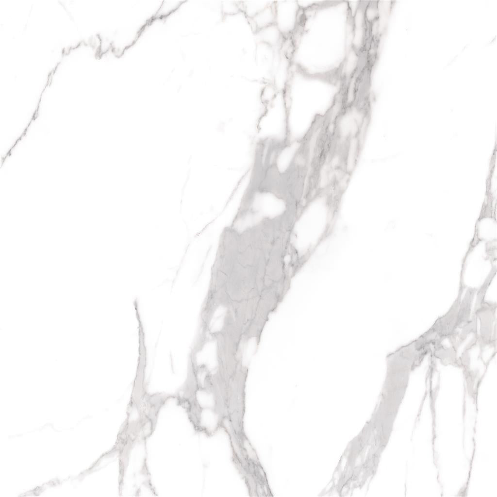 Cerdomus Omnia Statuario Polished 120x120 (R)