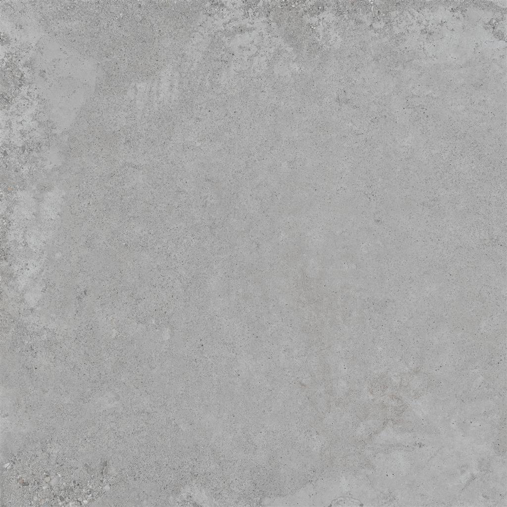 Ecoceramic Sonar Silver 60x60 (R)