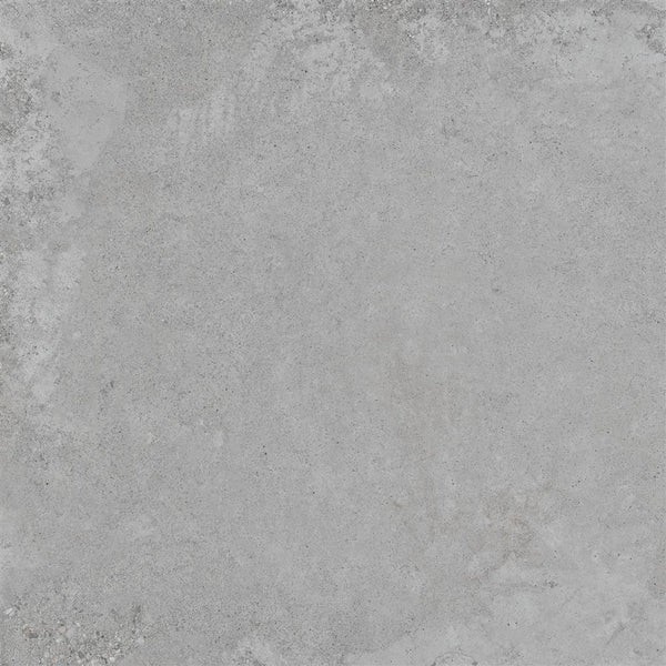Ecoceramic Sonar Silver 60x60 (R)