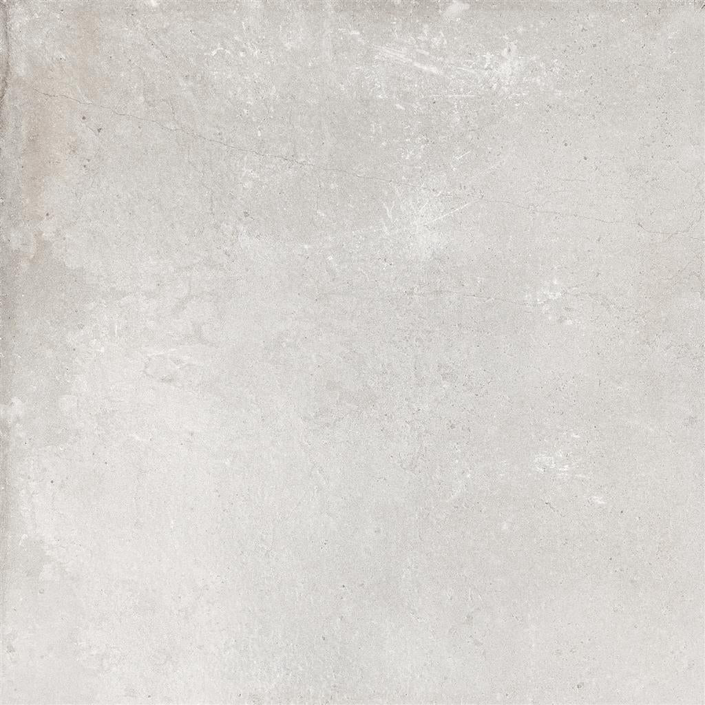 Ecoceramic Cloud White 60x60 (R)