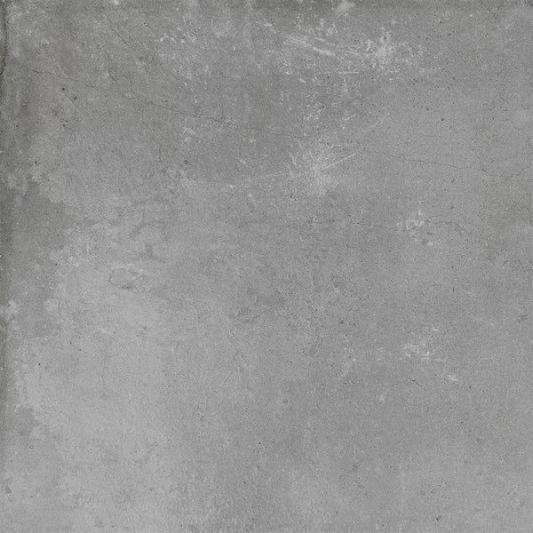 Ecoceramic Cloud Silver 60x60 (R)