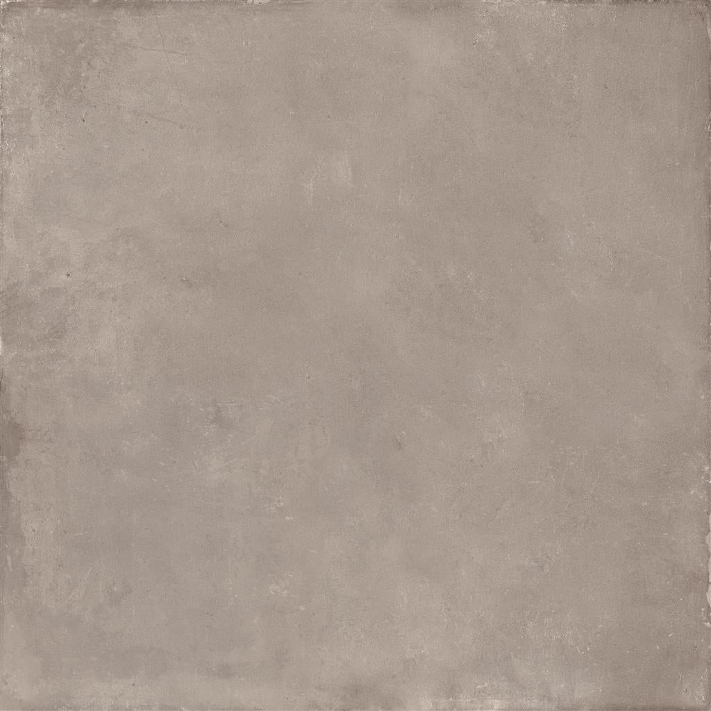 Ecoceramic Cloud Taupe 90x90 (R)