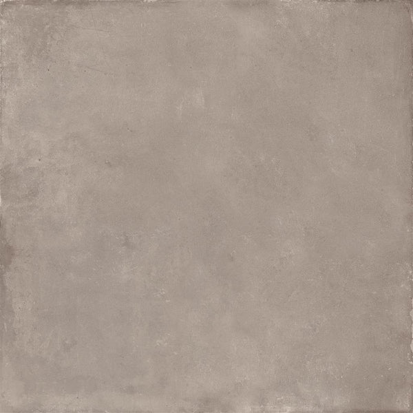 Ecoceramic Cloud Taupe 90x90 (R)