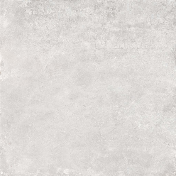 Ecoceramic Cloud White 90x90 (R)