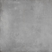 Ecoceramic Cloud Silver betonlook tegel