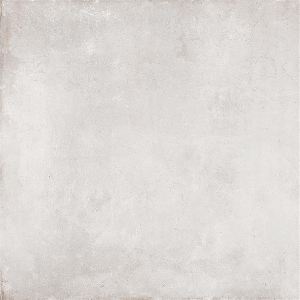 Ecoceramic Cloud White 120x120 (R)