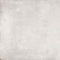 Ecoceramic Cloud White betonlook tegel