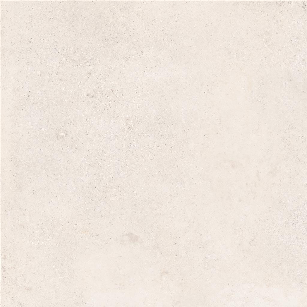 Ecoceramic Sonar Bone 90x90 (R)