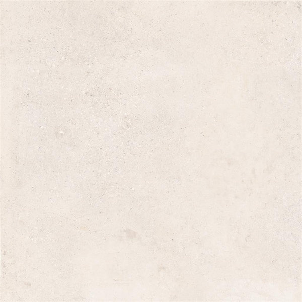 Ecoceramic Sonar Bone 90x90 (R)
