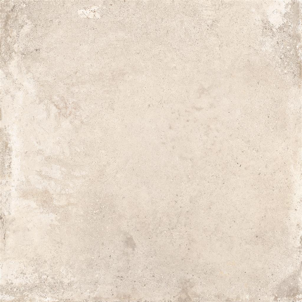 Ecoceramic Sonar Beige 90x90 (R)