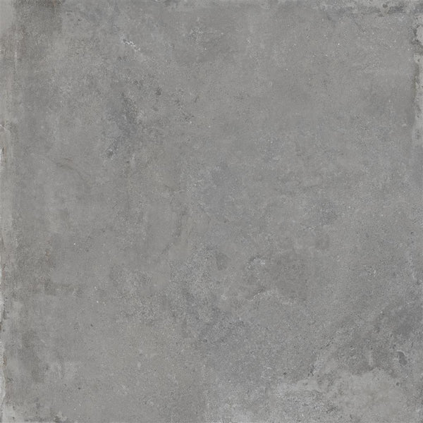 Ecoceramic Sonar Grey betonlook tegel