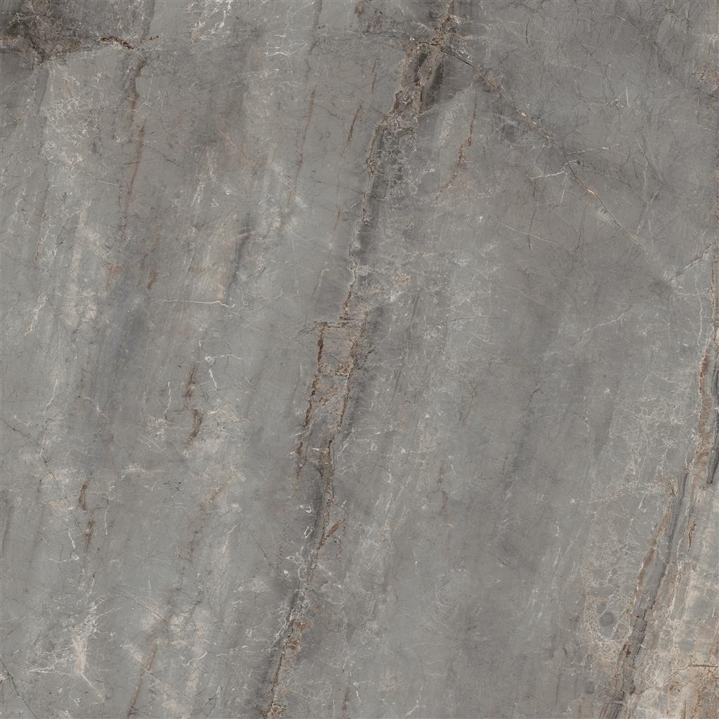 Cerdomus Sybil Silver Polished 120x120 (R)
