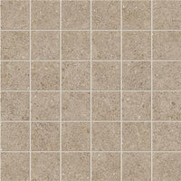 Atlas Concorde Boost Stone Clay Matt 4,8x4,8 30x30 Mosaico