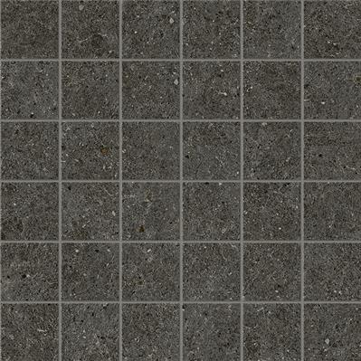 Atlas Concorde Boost Stone Tarmac Matt 4,8x4,8 30x30 Mosaico