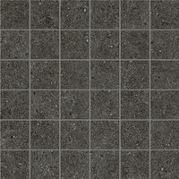 Atlas Concorde Boost Stone Tarmac Matt 4,8x4,8 30x30 Mosaico