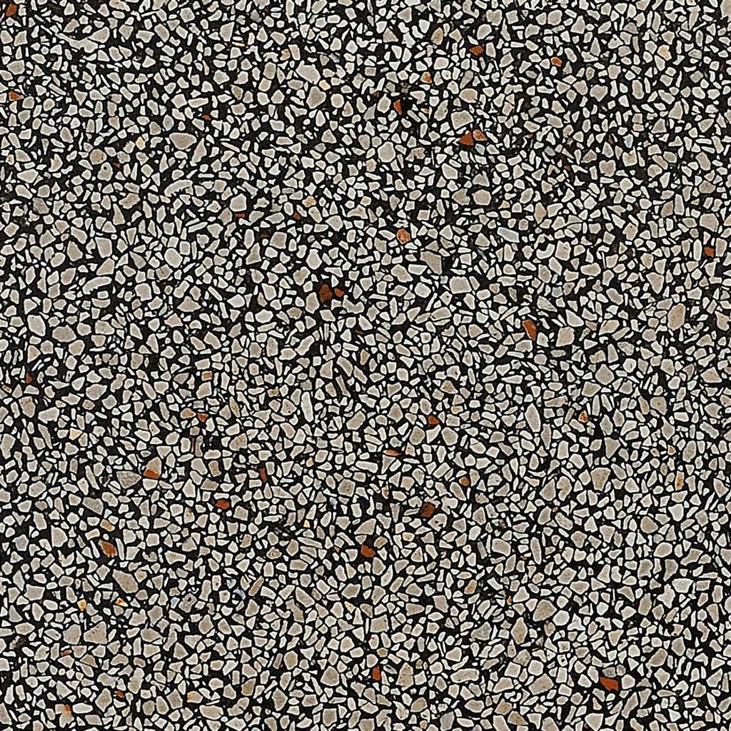 Coem Terrazzo Mini Bucchero Lucidato 30x30 (R)