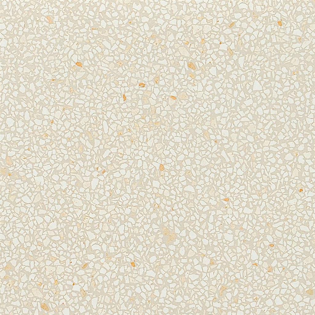 Coem Terrazzo Mini Caolino Lucidato 30x30 (R)