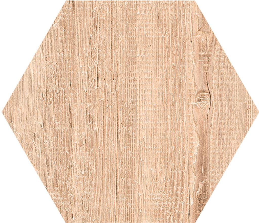 Cerdomus Opera Oak Matt 19,8x22,8 Esagona(R)