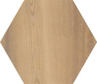 Cerdomus Opera Walnut esagona