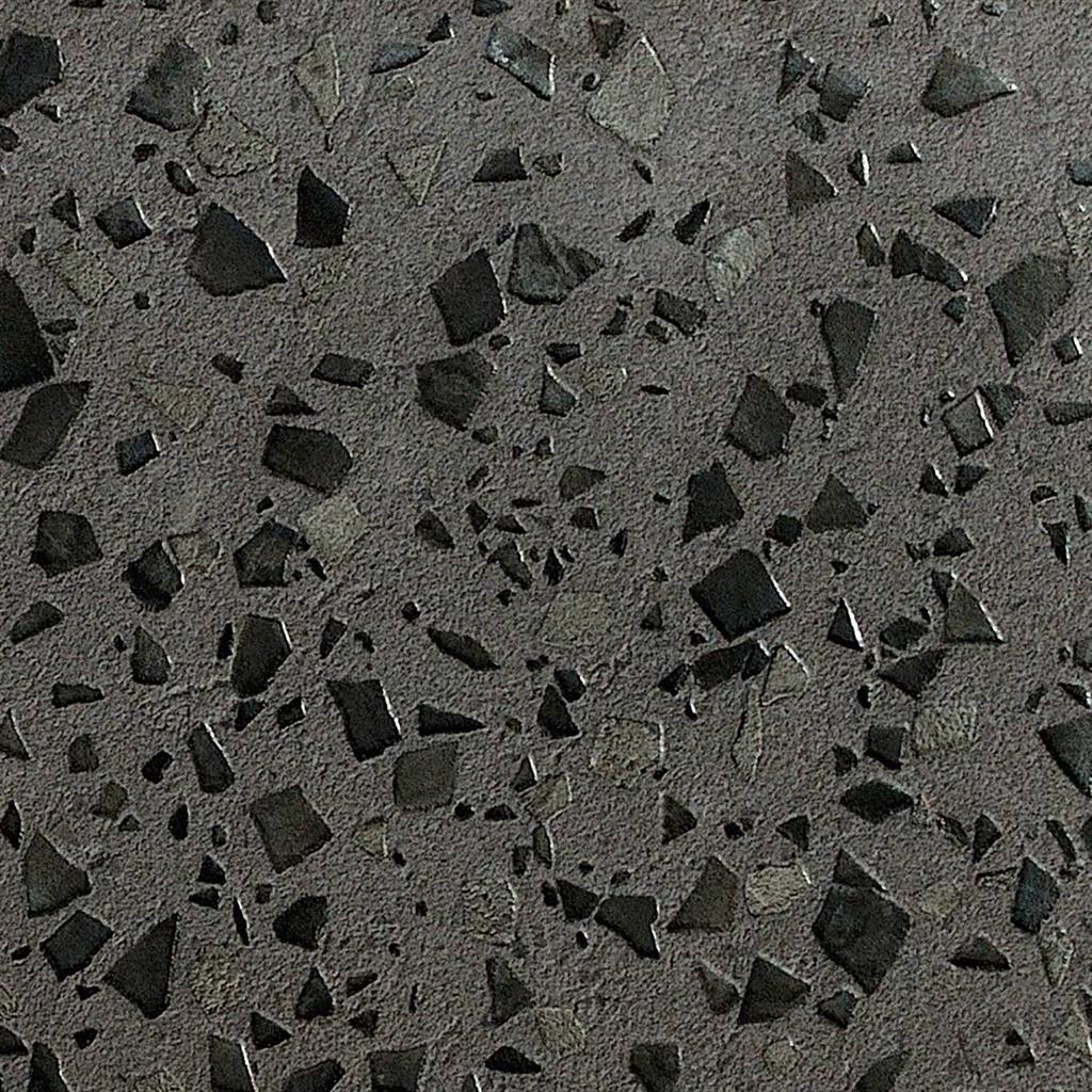 Coem Terrazzo Maxi Bucchero Naturale 30x30 (R)