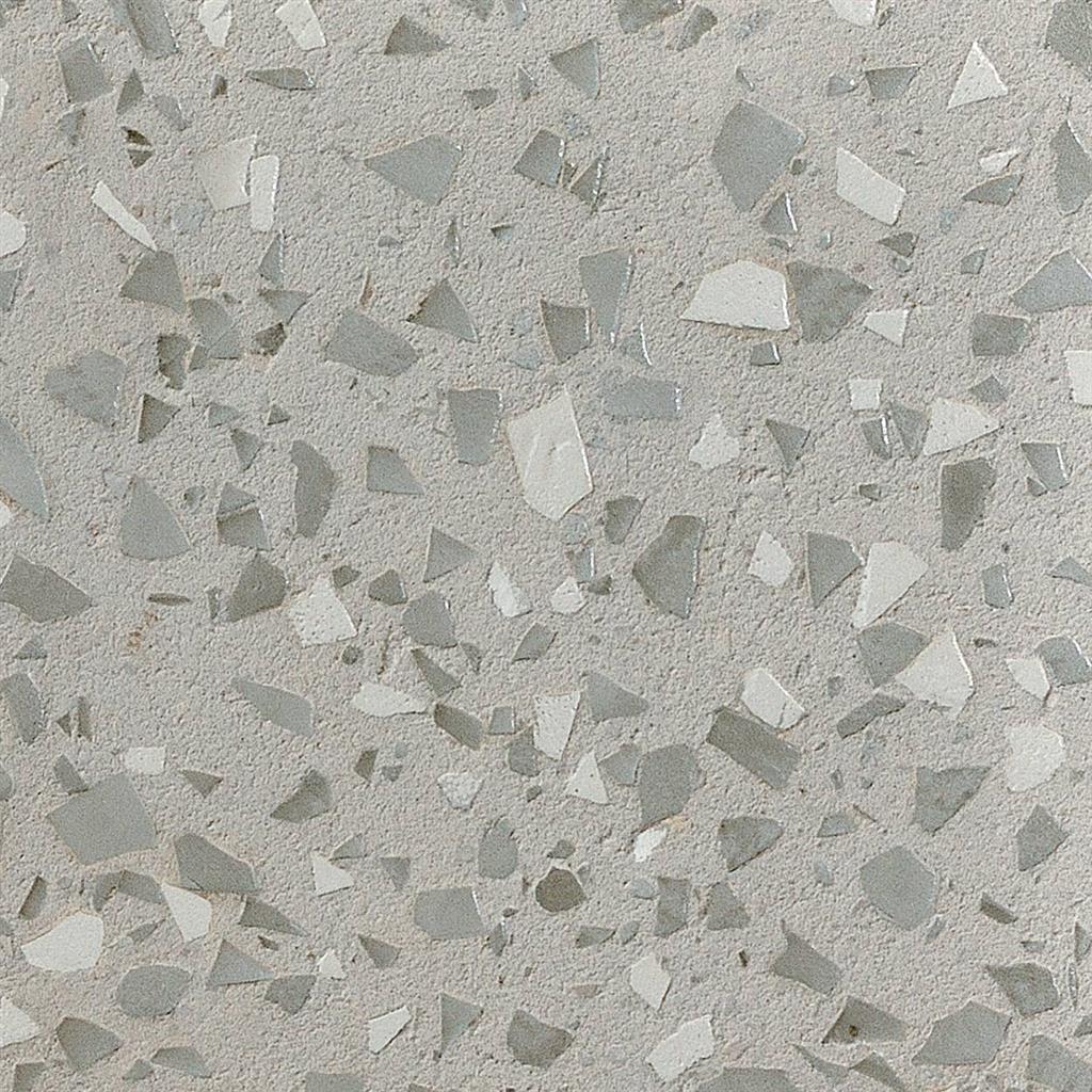 Coem Terrazzo Maxi Calce Naturale 30x30 (R)