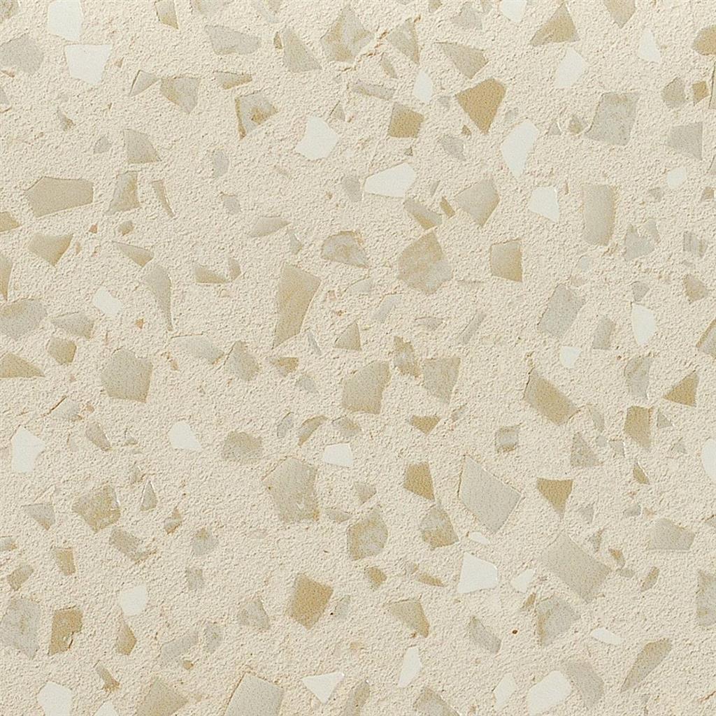 Coem Terrazzo Maxi Caolino Naturale 30x30 (R)