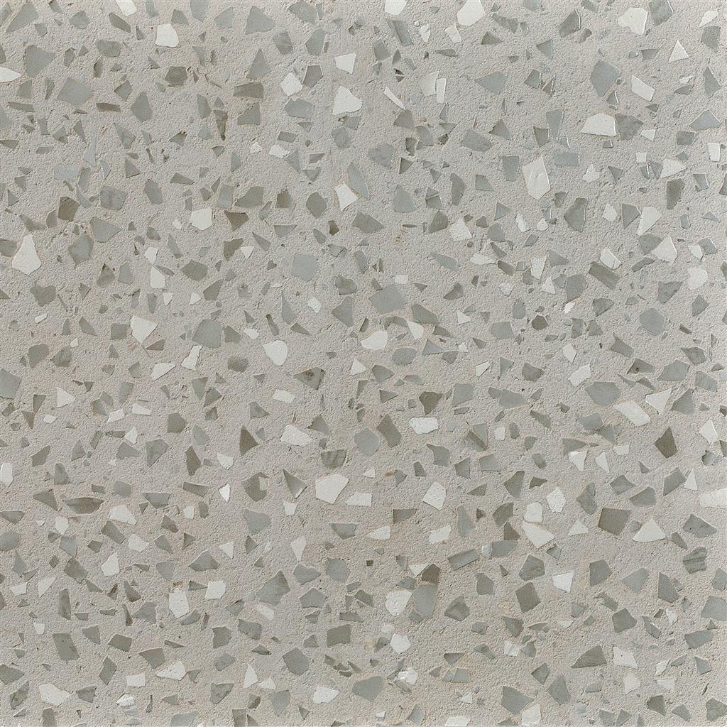 Coem Terrazzo Maxi Calce Naturale 60x60 (R)