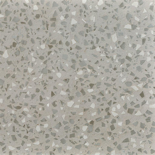 Coem Terrazzo Maxi Calce Naturale 60x60 (R)