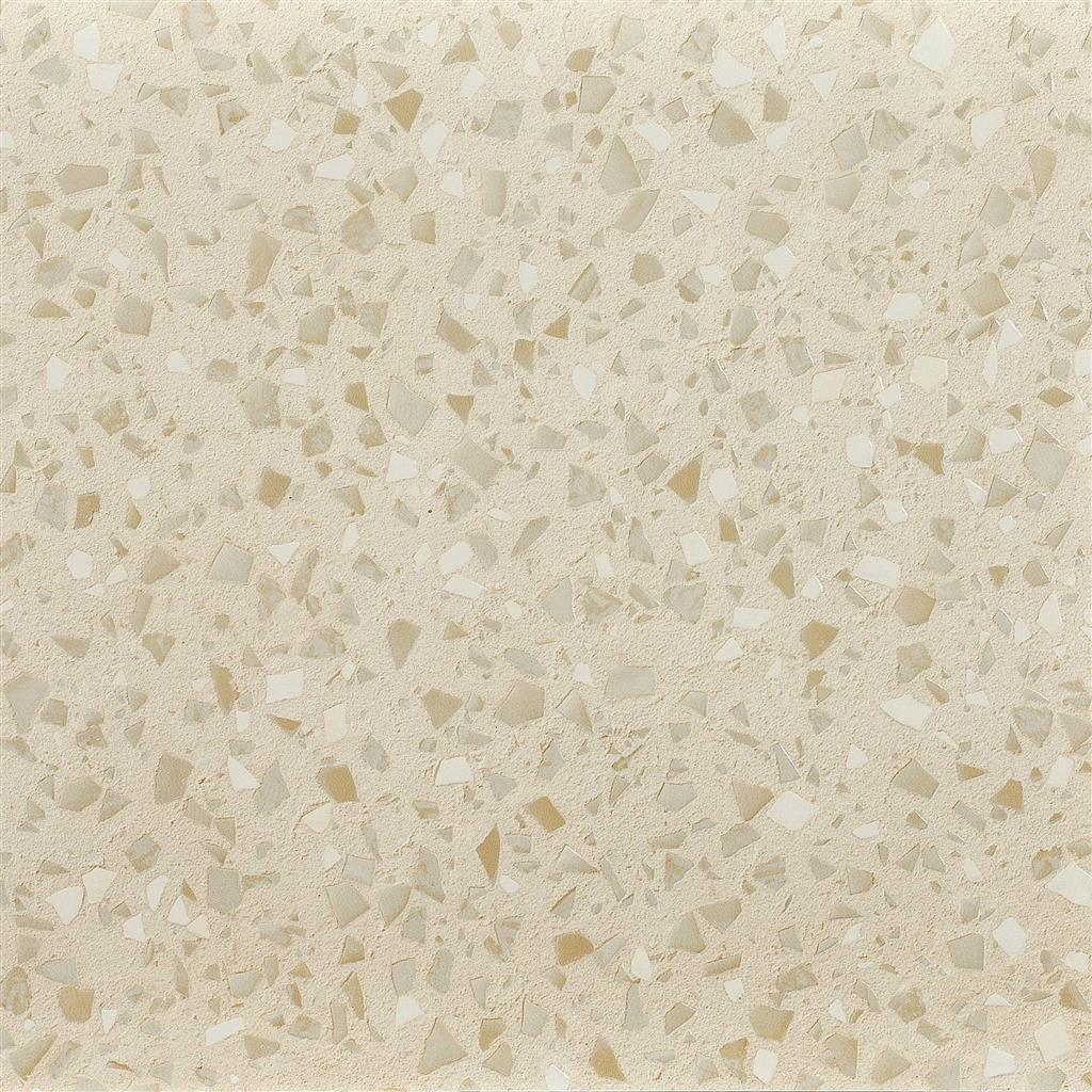 Coem Terrazzo Maxi Caolino Naturale 60x60 (R)