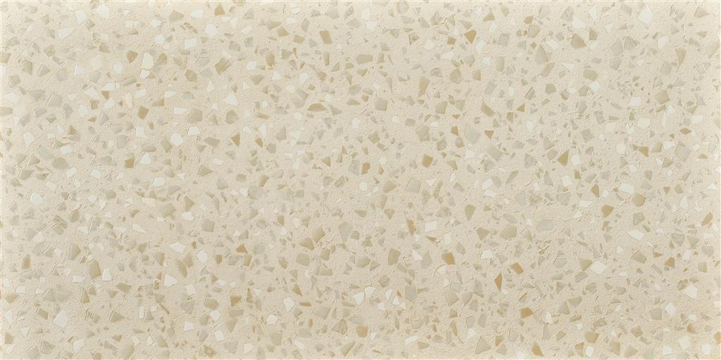 Coem Terrazzo Maxi Caolino Naturale 60x120 (R)