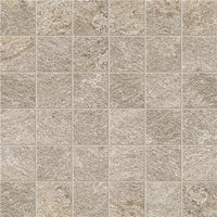 Atlas Concorde Norde Platino Matt 4,8x4,8 30x30 Mosaico