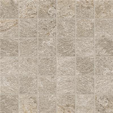 Atlas Concorde Norde Platino Matt 4,8x4,8 30x30 Mosaico
