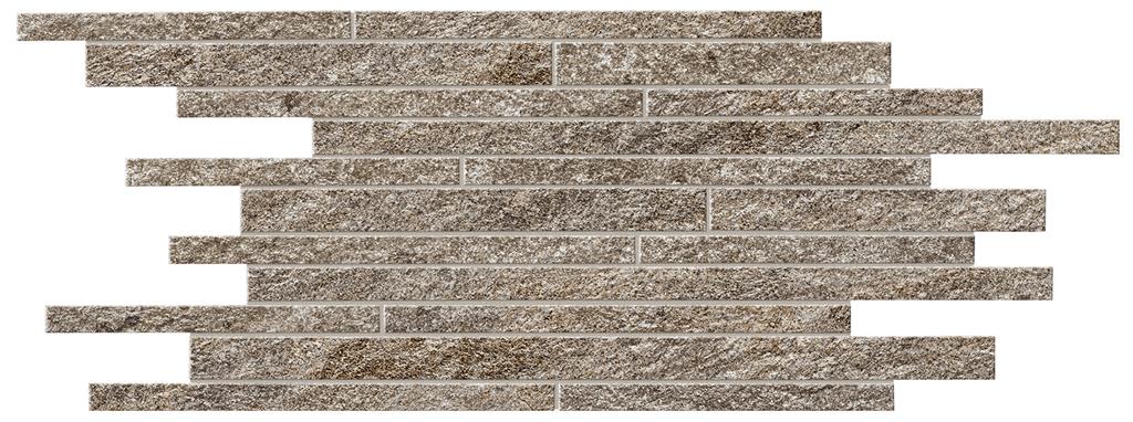 Atlas Concorde Norde Piombo Matt 30x60 Brick