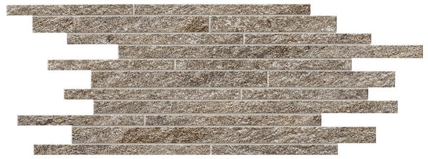 Atlas Concorde Norde Piombo Matt 30x60 Brick