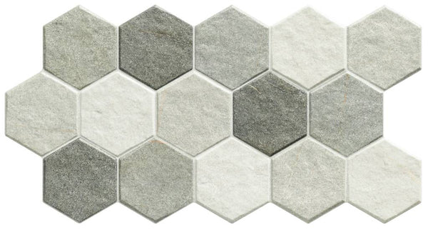 Realonda Stonehenge Frost 26,5x51 Hex