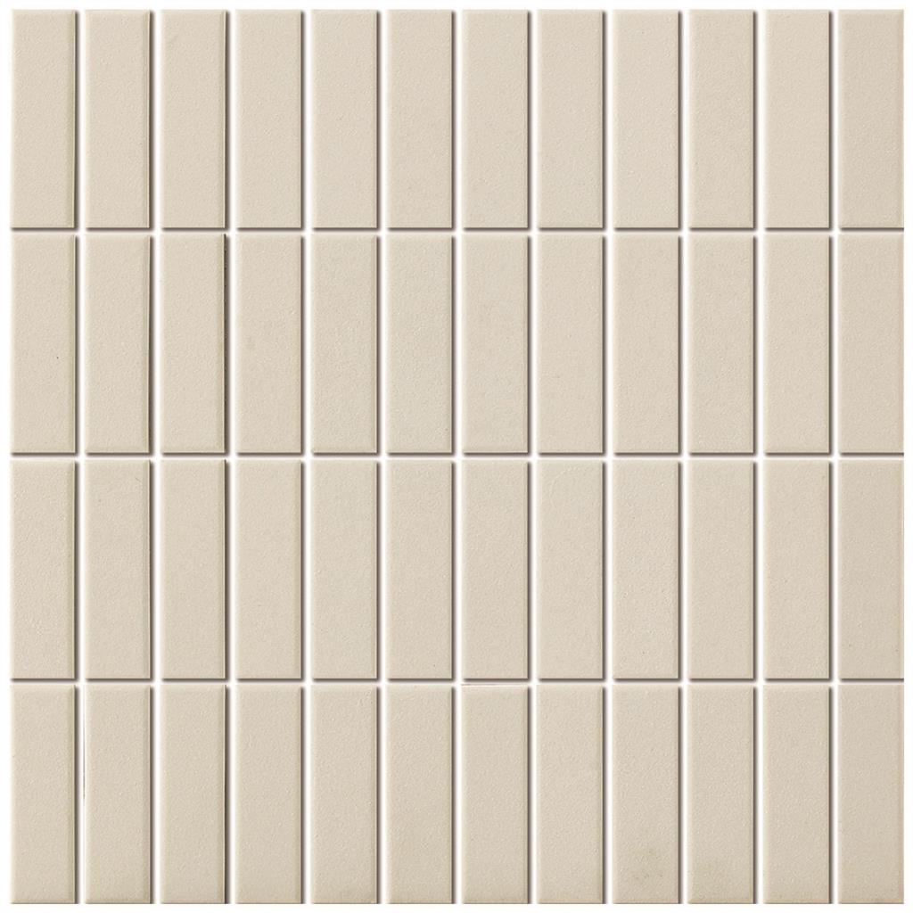 TMF London LO7310 White R11 2,3x7,3 30x30 Rectangle