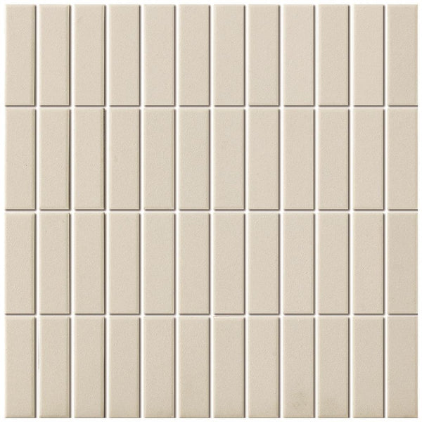 TMF London LO7310 White R11 2,3x7,3 30x30 Rectangle