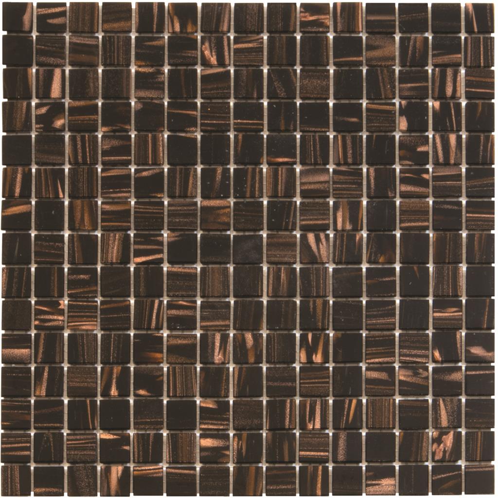 TMF Amsterdam GMG631 Brass Golden Vein 2x2 32,2x32,2 Square