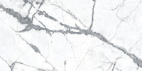 Ecoceramic Luxe Olympia White 30x60