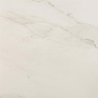 Ecoceramic Luxe Snow 75x75