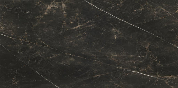 Ecoceramic Luxe Verdi Negro Ultra Gloss 60x120 (R)