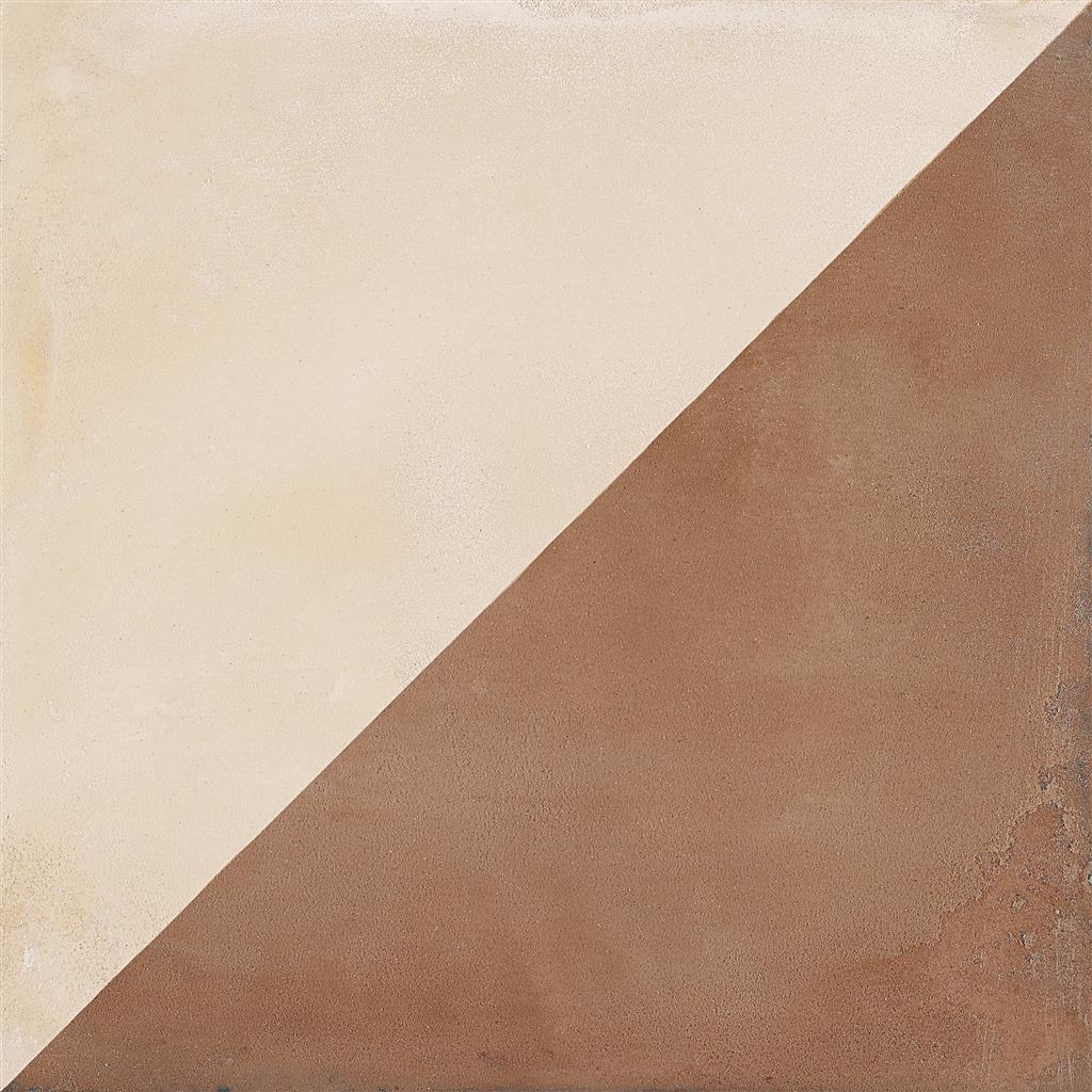 Marca Corona Terra 0375 Triangolo vers. C 20x20